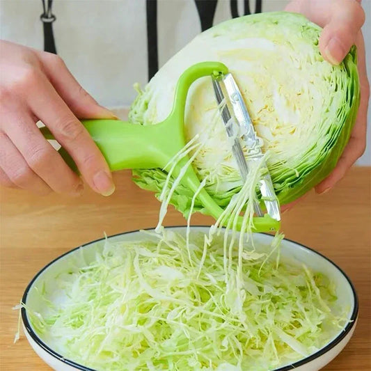 couteau économe pratique