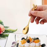 cuillère à dessert - Vignette | LA CUISINE DE MAMIE