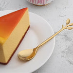 cuillère à dessert - Vignette | LA CUISINE DE MAMIE