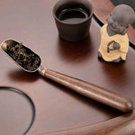 cuillère à thé - Vignette | LA CUISINE DE MAMIE