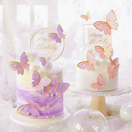 decoration-gateau-theme-licorne