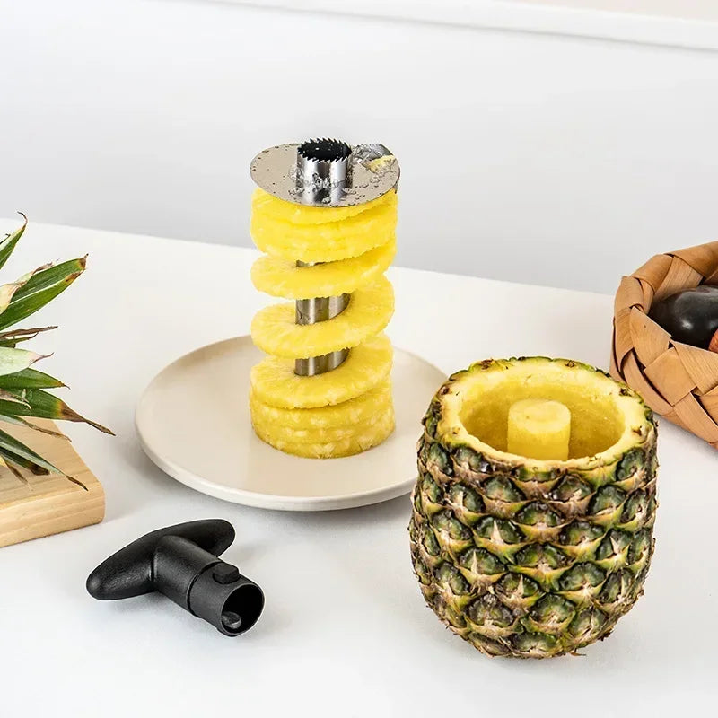 epluche ananas parfait