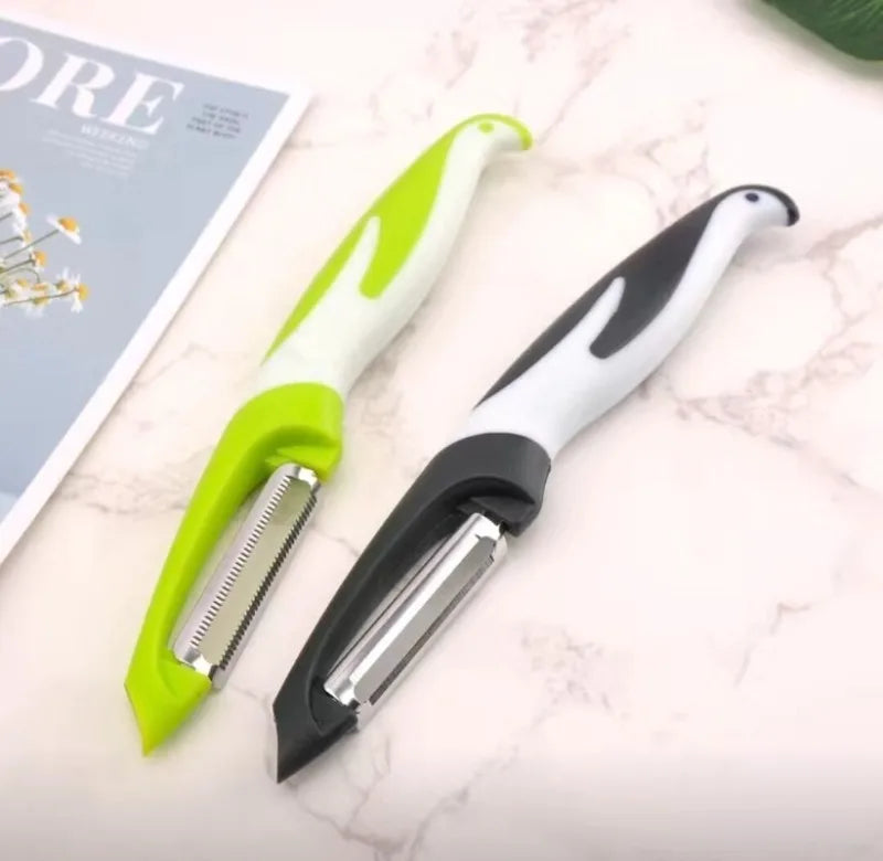 eplucheur carotte compacte
