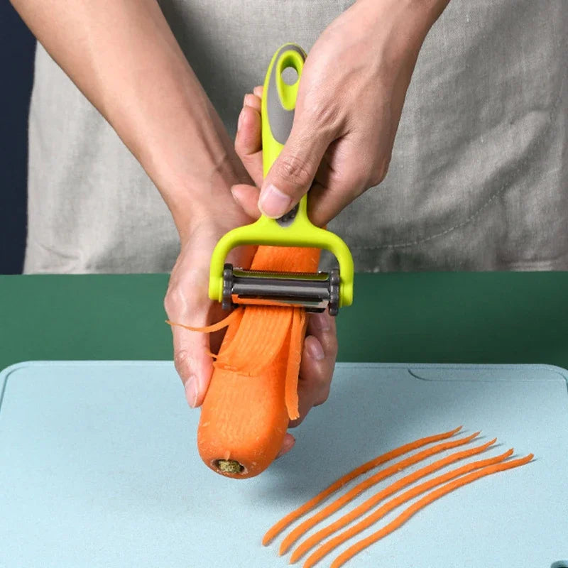 eplucheur efficace