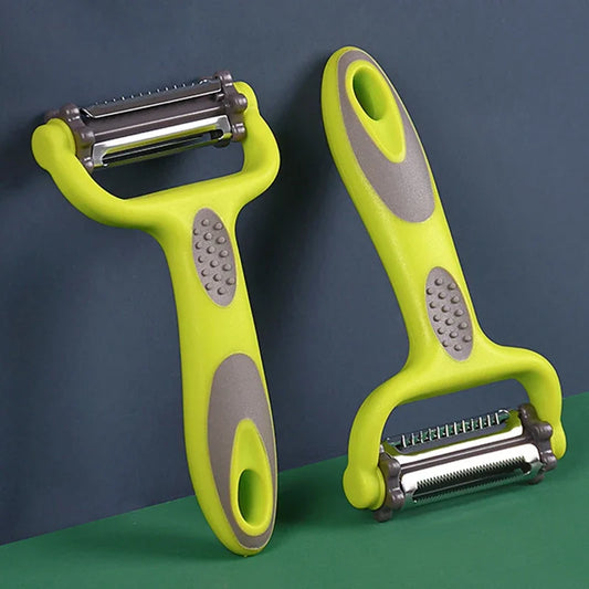 eplucheur ergonomique