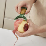 Eplucheur pomme de terre - Vignette | LA CUISINE DE MAMIE