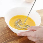 Fouet Cuisine| InoxPro - Vignette | LA CUISINE DE MAMIE