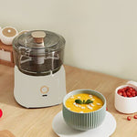 Hachoir electrique | Professionnel Robuste - Vignette | LA CUISINE DE MAMIE