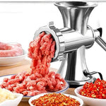 Hachoir manuel | Premium Multifonction - Vignette | LA CUISINE DE MAMIE