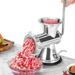 Hachoir manuel | Premium Multifonction - Vignette | LA CUISINE DE MAMIE