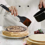 Maryse en Silicone | MamieLeche™ | Ensemble 3pcs ou 6 pcs - Vignette | LA CUISINE DE MAMIE