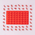 Moule à bonbons | Dinomusant - Vignette | LA CUISINE DE MAMIE