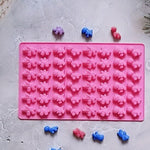 Moule à bonbons | Dinomusant - Vignette | LA CUISINE DE MAMIE