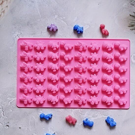 moule-a-bonbons-forme-oursons-en-silicone