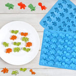 Moule à bonbons | Dinomusant - Vignette | LA CUISINE DE MAMIE