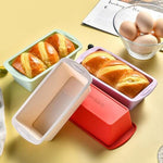 Moule à gateau en silicone | Antiadhésif Pro - Vignette | LA CUISINE DE MAMIE