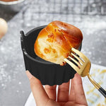 Moule à Muffin  | Silicone Antiadhésif - Vignette | LA CUISINE DE MAMIE