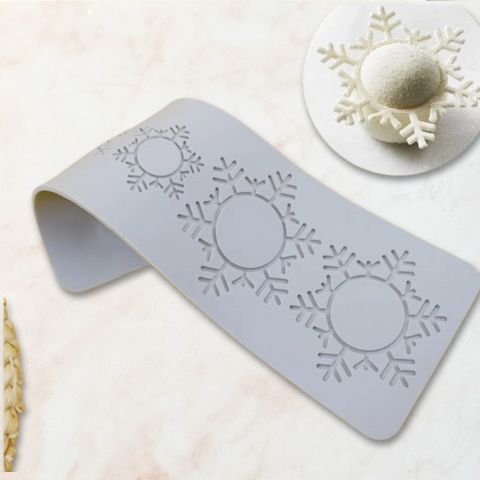 moule-pour-tuile-flocon-de-neige-rond