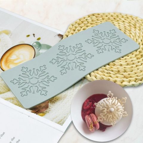 Moule pour tuile  Noel | OrignialChristmas™