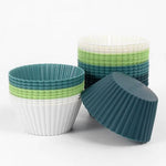 moules à muffins - Vignette | LA CUISINE DE MAMIE