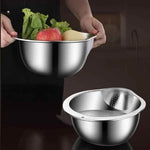 Passoire | InoxPremium - Vignette | LA CUISINE DE MAMIE