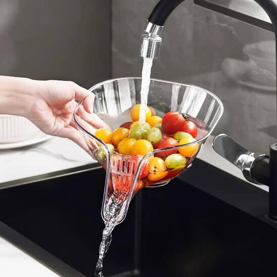 passoire-premium-kitchen-pour-pates-et-legumes