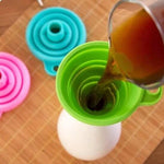 Entonnoir TransVerse - Vignette | LA CUISINE DE MAMIE