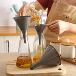 ensemble 3 entonnoirs - Vignette | LA CUISINE DE MAMIE