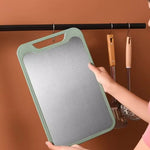 Planche à découper | Premium Robuste - Vignette | LA CUISINE DE MAMIE