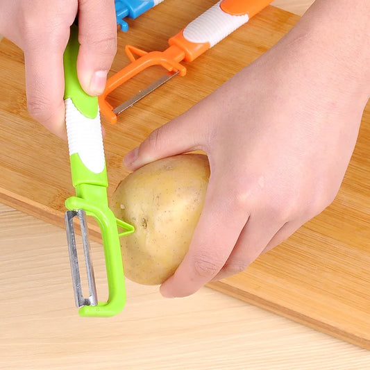 éplucheur patates pratique