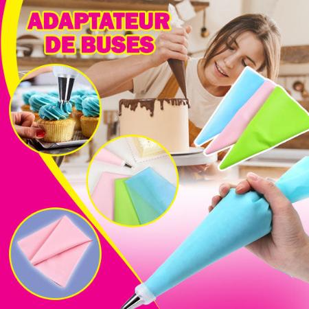 poche-à-douille-réutilisable
