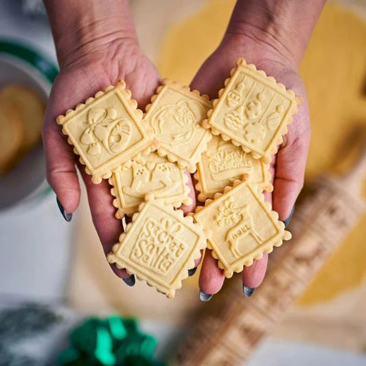 rouleau-à-patisserie=motif-noel-biscuit