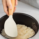 Spatule de cuisine polyvalente - Vignette | LA CUISINE DE MAMIE