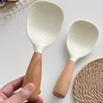 Spatule de cuisine polyvalente - Vignette | LA CUISINE DE MAMIE