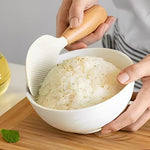 Spatule de cuisine polyvalente - Vignette | LA CUISINE DE MAMIE