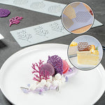 Tapis silicone A MOTIF |  OrignalDesign™ - Vignette | LA CUISINE DE MAMIE