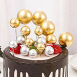 décoration gateau - Vignette | LA CUISINE DE MAMIE